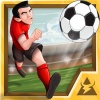 Soccer Real Cup Flick Football World Kick League 1.0.0.5