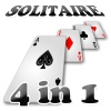 Solitaire Pack Patience Game 1.03