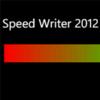 Speed Writer 2012 2.0.0.0
