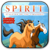 Spirit Stallion Of The Cimarron