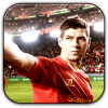 Steven Gerrards Total Soccer