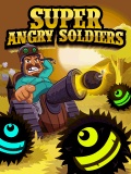 Super Angry Soldiers 1.0.1