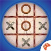 Tic Tac Toe 2 Player Game 1.0.0.1