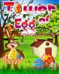 Tower of Egg 128x160 mobile app for free download
