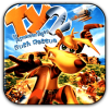 Ty The Tasmanian Tiger 2 Bush Rescue