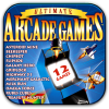 Ultimate Arcade Games