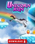 Unicornrun 128x160