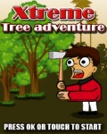 xtreme Tree Adventure mobile app for free download