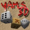 Yams 3d ★the French Poker Dice★ 2.4