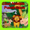 Zoo Animals Puzzle