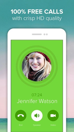 Rounds Video Chat Call Text