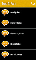 Best Funny Jokes 240x320