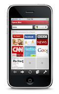 Opera Mini 4.2.13 4.2.13