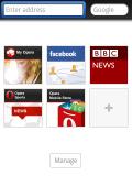 100% NEW VERSION OF OPERA WEB BROWSER FOR S60V3 AND V5 ENJOY mobile app for free download