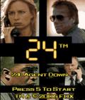 24 AGENT DOWN mobile app for free download