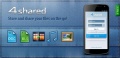 4 Shared mobile app for free download