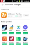 9Apps Market mobile app for free download