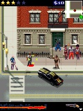 Action Police Game