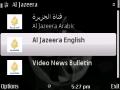 Aljazeera Live TV mobile app for free download