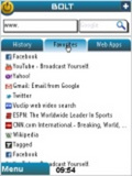 Bolt Browser 4.25 2013