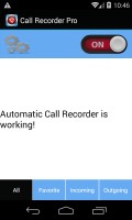 Callrecorder