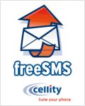 Cellity Free Sms