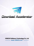 Download Accelerator mobile app for free download