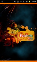 Festivals Sms (360x640) mobile app for free download