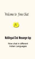 FoneChat mobile app for free download