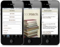 Goodreads mobile app for free download