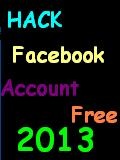 Hack Facebook Account