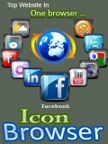 Icon Browser