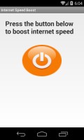 Internetspeedbooster