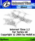 Internet Time mobile app for free download