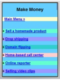Make Money   240x320 mobile app for free download