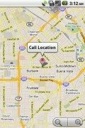 Mobile Phone Locator