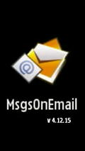Msgs On Email v4.12.15 mobile app for free download