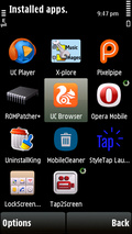 New Uc Browser 8.9.277