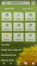 New Uc Browser 9.0