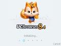 New Uc Web Browser v8.4.0 pf28 mobile app for free download