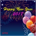 New Year 2017 SMS mobile app for free download