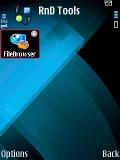 Nokia File Browser