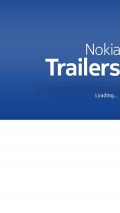Nokia trailers of upcoming film mobile app for free download