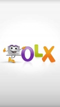 Olx Official Application. No Smart Installer