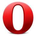 OPERA BROWSER mobile app for free download