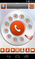 Oldphonedialer