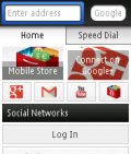 OperaMini 7 mobile app for free download