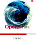 Opera 5.1 Globe