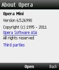 Opera 6.5