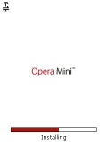 Opera Mini 4.2